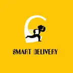 سمارت دليفري Smart Delivery iOS Icon