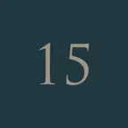 Малая Бронная 15Б iOS Icon