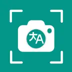 Translate -  Camera Translator iOS Icon