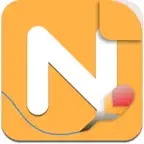 Nudge - Notes and Reminders iOS Icon