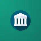 Roman & Byzantine history iOS Icon