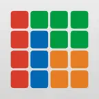 100 Blocks - Challenge iOS Icon