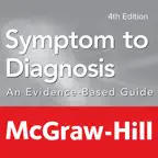 Symptom to Diagnosis 4/E iOS Icon
