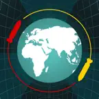 Hair Trigger iOS Icon
