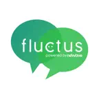 Fluctus iOS Icon