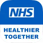 Healthier Together icon