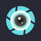 PicPro - AI Photo Editor iOS Icon
