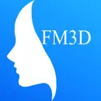 FACEMOTION3D iOS Icon