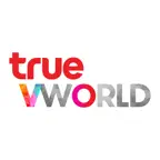 True VWorld iOS Icon