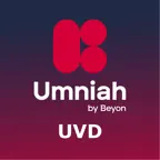 UVD iOS Icon