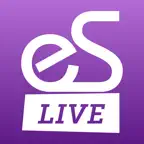 eventScribe Live iOS Icon