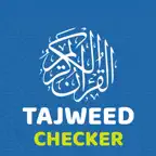 Tajweed Checker iOS Icon