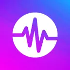 Audio Book Player - Okusana iOS Icon