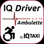 Mobility IQ Driver iOS Icon