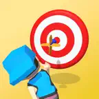 Epic Darts iOS Icon