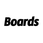 Boards.com icon