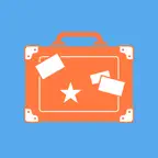 my Travel Agent - Easy flights iOS Icon