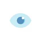Eye Helper iOS Icon
