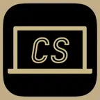 Purdue CS iOS Icon