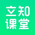 立知课堂 iOS Icon