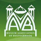 MAB Muslim Asso of Bolingbrook iOS Icon