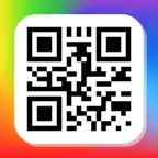 QR Code Reader, Barcode Reader iOS Icon
