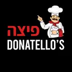 פיצה דונטלוס iOS Icon