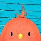 SudoBirds iOS Icon