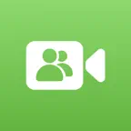 JioJoin - Calls over JioFiber iOS Icon