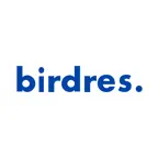 BirdRes iOS Icon