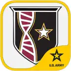 USAMRIID's Biodefense Tool iOS Icon