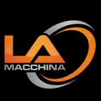 La Macchina iOS Icon