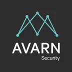 Avarn Security Alarm iOS Icon