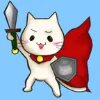 お絵かきモンスターバトル iOS Icon