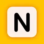 Navidys: dyslexia web reading iOS Icon
