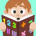 Little Math iOS Icon