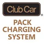 CLUB CAR PACK CHARGING SYSTEM iOS Icon