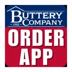 Buttery Order App Icon