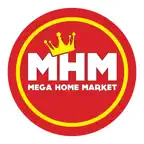 Mega Home Market iOS Icon