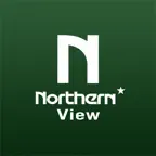 NorthernView iOS Icon