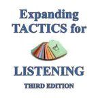 Expanding for Listening - 3rd iOS Icon