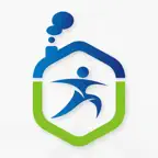 Home Workouts Fitness & Diet· iOS Icon