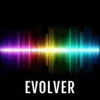 EvolverFX AUv3 Audio Plugin iOS Icon