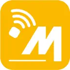 MyMECALAC iOS Icon