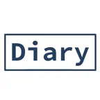 diary.app iOS Icon