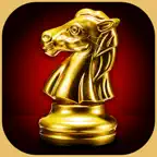 Chess - Classic Board Game iOS Icon