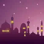 Namaz Ezan Vakti&Kuran-ı Kerim iOS Icon