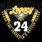 Hawkeye Legacy iOS Icon