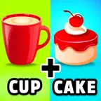 Word Pics - Word Games iOS Icon