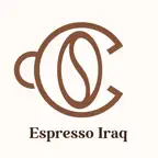 Espresso Iraq iOS Icon